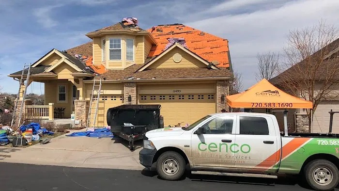 Cenco Roofing Picture 2