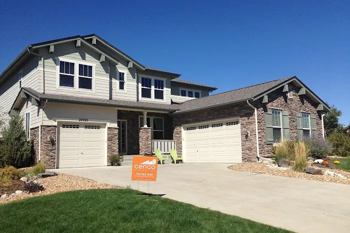 Cenco Roofing Picture 9