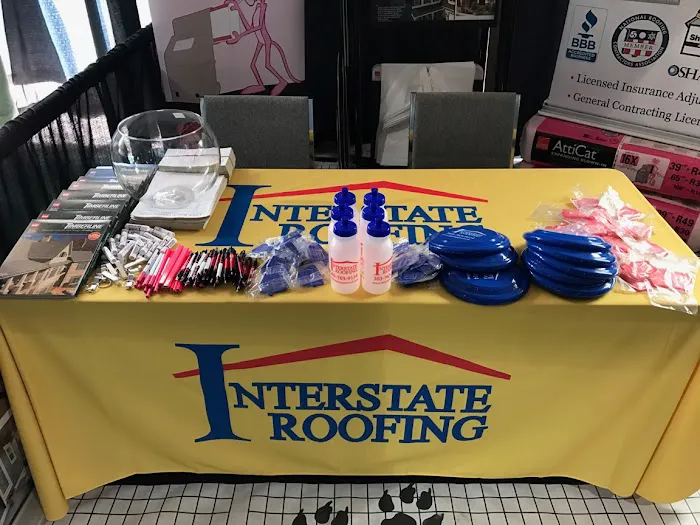 Interstate Roofing Inc Picture 6