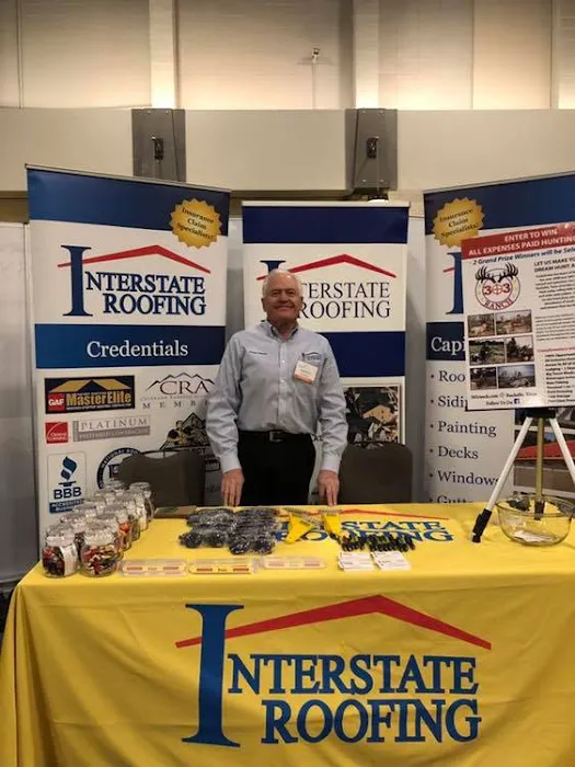 Interstate Roofing Inc Picture 7