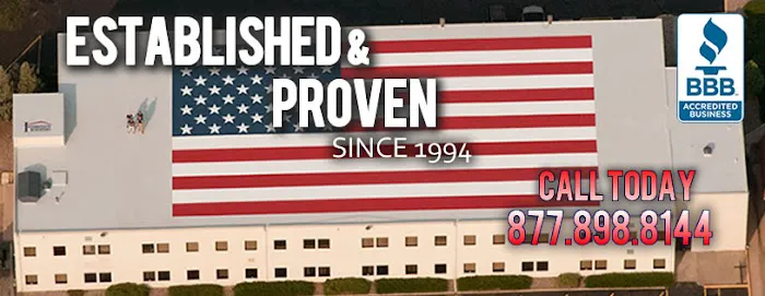 Interstate Roofing Inc Picture 10