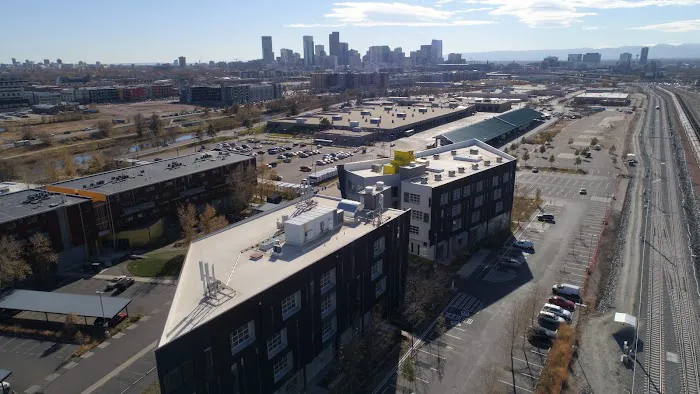 Interstate Roofing Inc Picture 1