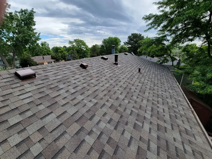 O'Connor Roofing Picture 1