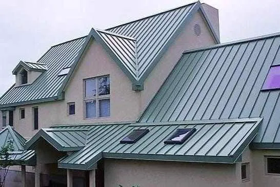 American Roofing and Exteriors Picture 1