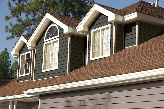 American Roofing and Exteriors Picture 9