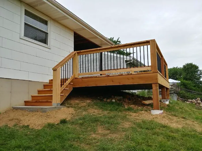 American Roofing and Exteriors Picture 8