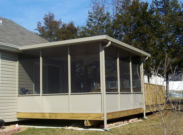 American Roofing and Exteriors Picture 5