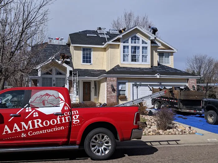 AAM Roofing & Construction Picture 1