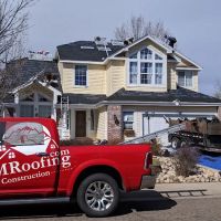 AAM Roofing & Construction ico