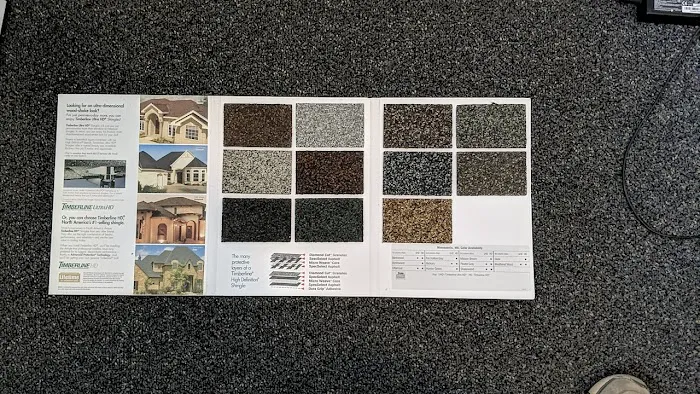 AAM Roofing & Construction Picture 2