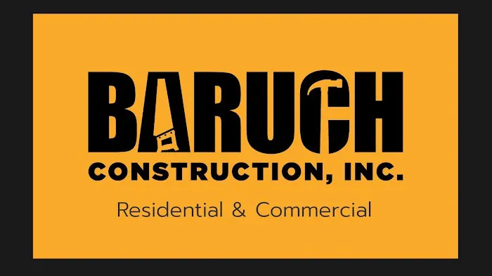 Baruch Construction Inc. Picture 1