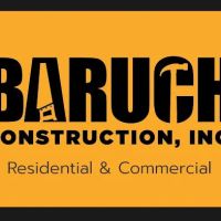 Baruch Construction Inc. ico