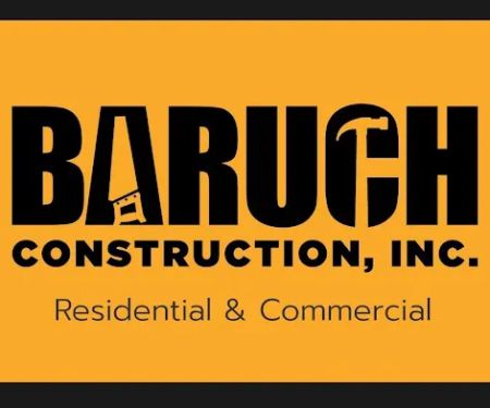 Baruch Construction Inc.