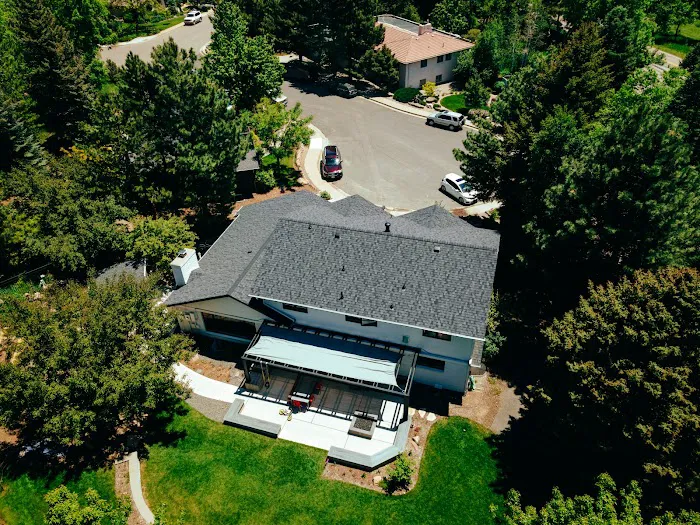 Ideal Roofing and Solar Picture 5