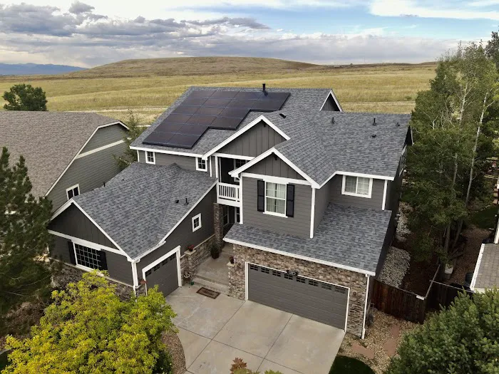 Ideal Roofing and Solar Picture 7