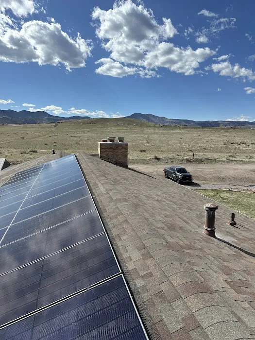 Ideal Roofing and Solar Picture 6