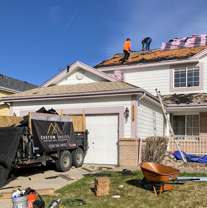 Ideal Roofing and Solar Picture 8