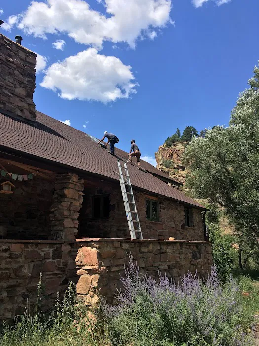 Ideal Roofing and Solar Picture 2