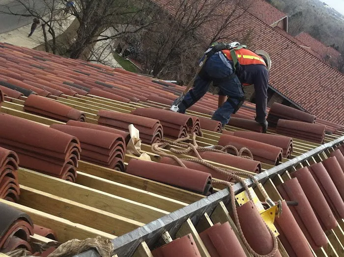 Rivera Roofing INC Picture 4