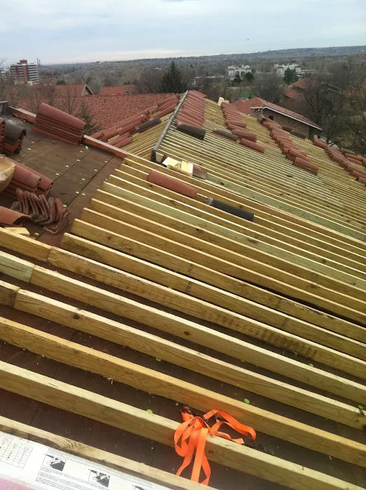 Rivera Roofing INC Picture 6