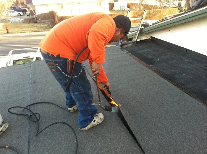 Rivera Roofing INC Picture 9