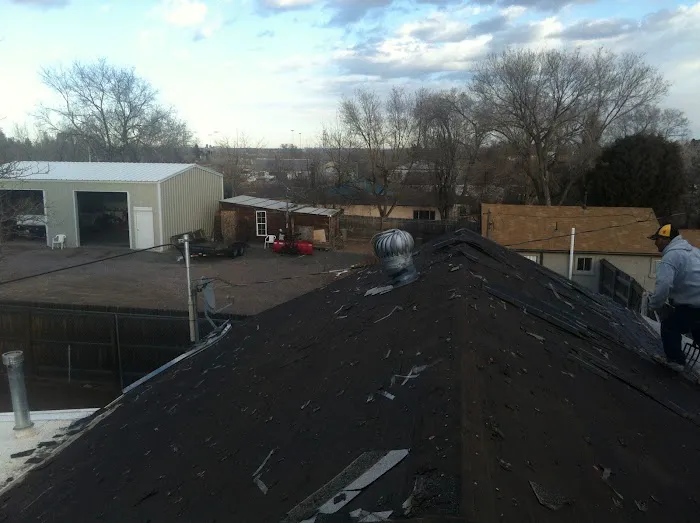 Rivera Roofing INC Picture 2
