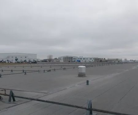 Roofing Company - Denver Commercial Roofing Company.