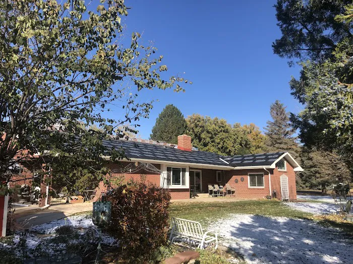 STR8 UP Roofing & Construction Picture 6