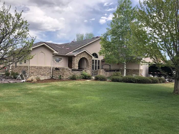 STR8 UP Roofing & Construction Picture 2