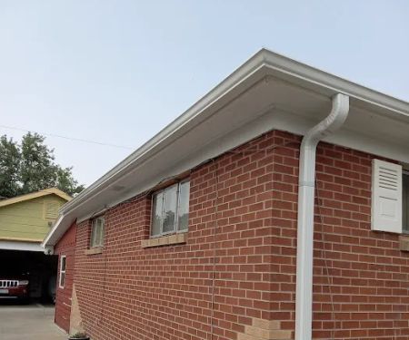 STR8 UP Roofing & Construction