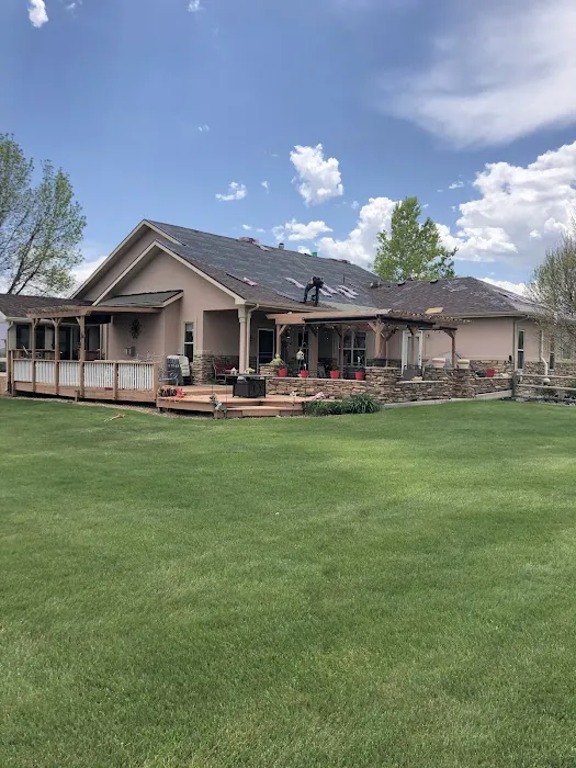 STR8 UP Roofing & Construction Picture 8