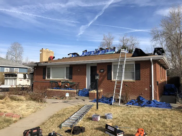 STR8 UP Roofing & Construction Picture 10