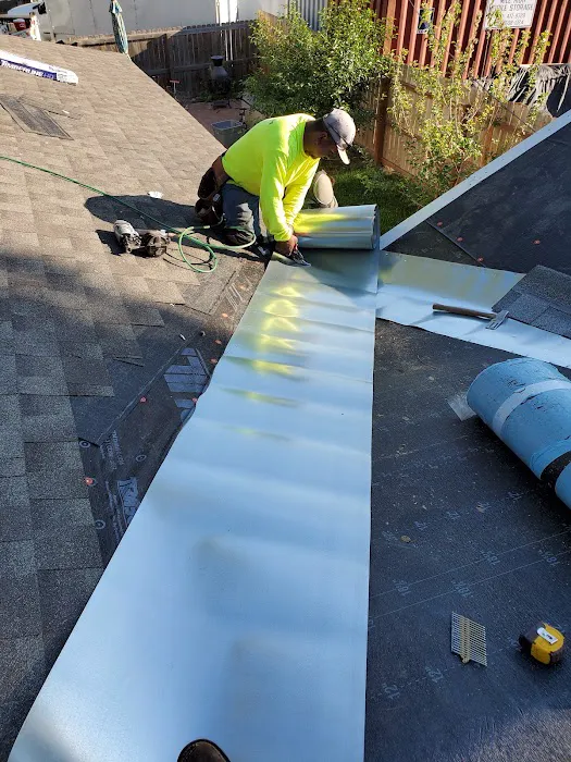 American Best Roofing And Remodeling LLC Picture 3