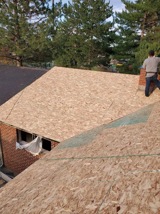 American Best Roofing And Remodeling LLC Picture 9