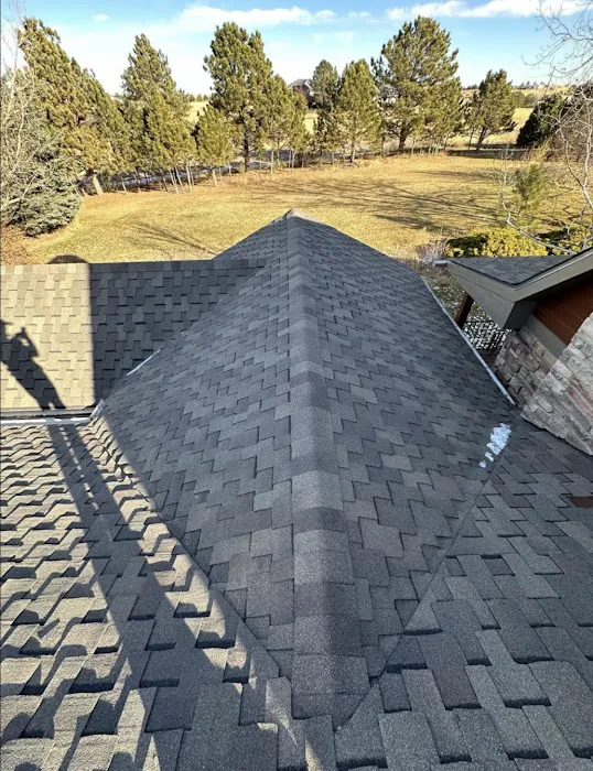 Horner Roofing & Siding LLC Picture 10