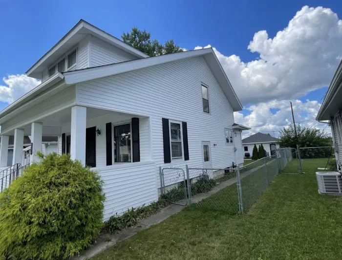 Horner Roofing & Siding LLC Picture 4