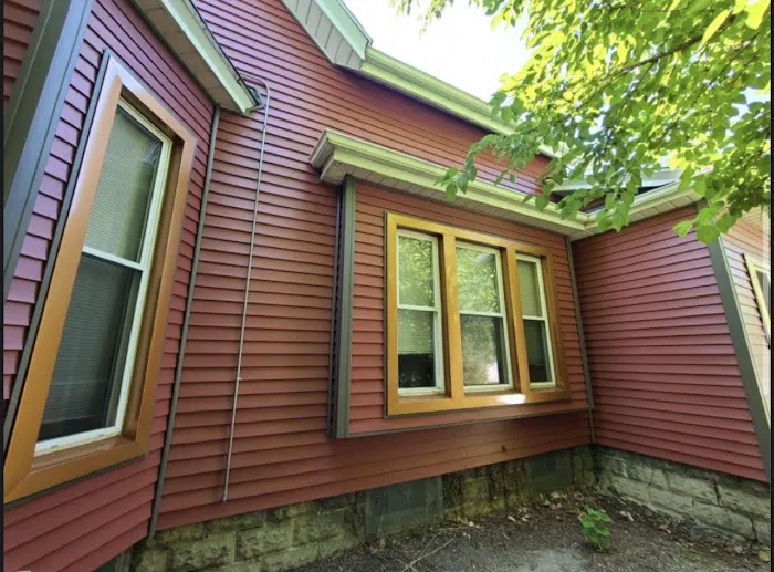 Horner Roofing & Siding LLC Picture 8