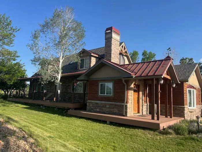 Horner Roofing & Siding LLC Picture 7