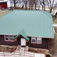 Horner Roofing & Siding LLC ico