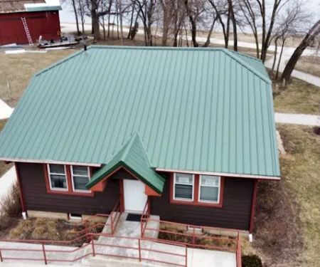 Horner Roofing & Siding LLC