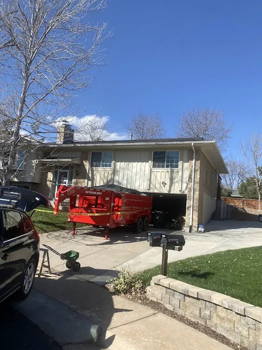 Horner Roofing & Siding LLC Picture 2