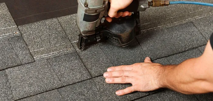 River Rock Roofing Picture 1