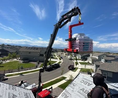 Riley's Roofing