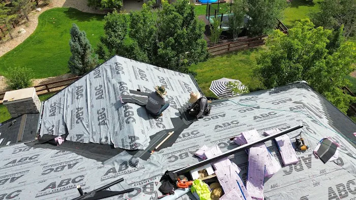 Riley's Roofing Picture 5