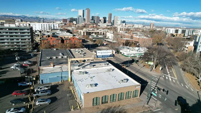 Riley's Roofing Picture 3