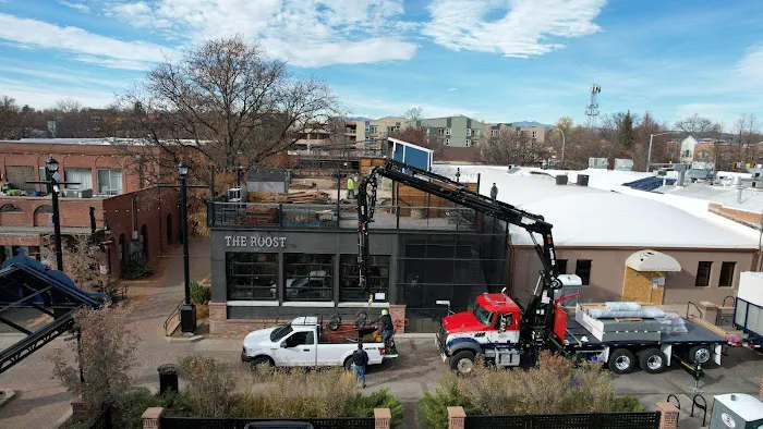 Riley's Roofing Picture 8