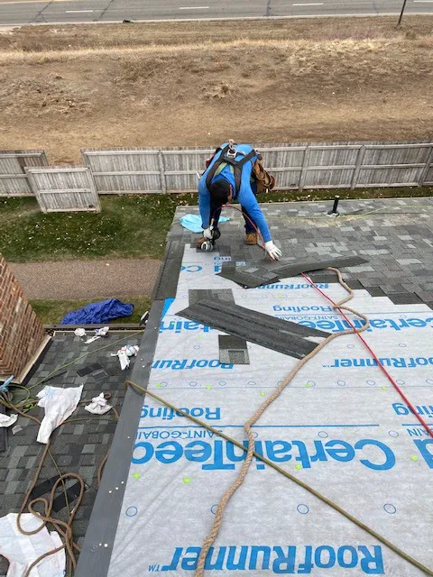 Interstate Roofing, Inc. Picture 6