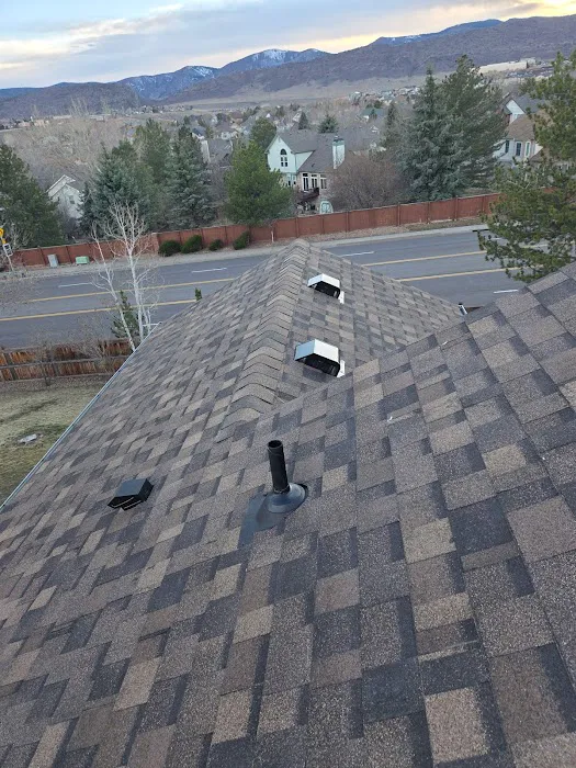 Interstate Roofing, Inc. Picture 1
