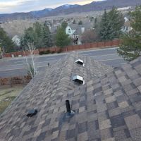 Interstate Roofing, Inc. ico