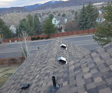 Interstate Roofing, Inc.